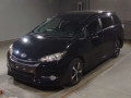 2015 Toyota Wish
