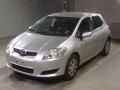 2007 Toyota Auris