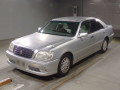 2002 Toyota Crown