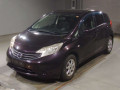 2014 Nissan Note