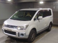 2007 Mitsubishi Delica D5