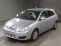 2005 Toyota Allex