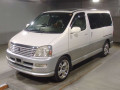 2000 Toyota Regius Van
