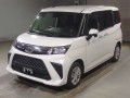 2022 Toyota Roomy