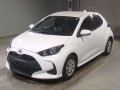 2022 Toyota YARIS