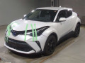 2021 Toyota C-HR