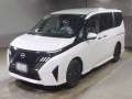 2026 Nissan Serena