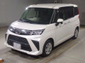 2021 Toyota Roomy