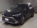 2022 Toyota Corolla Cross