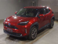 2021 Toyota YARIS CROSS