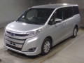 2021 Toyota Noah