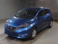 2018 Nissan Note