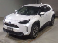 2023 Toyota YARIS CROSS