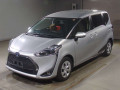 2021 Toyota Sienta