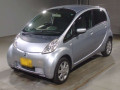 2010 Mitsubishi I-Miev