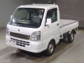 2020 Suzuki Carry Truck