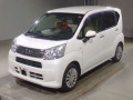 2019 Daihatsu Move