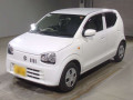 2020 Suzuki Alto