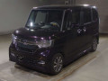 2019 Honda N-BOX CUSTOM