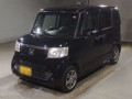 2014 Honda N-BOX