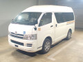 2009 Toyota Hiace Van