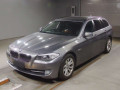2012 BMW 5 Series