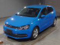 2015 Volkswagen Polo