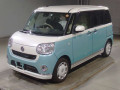 2017 Daihatsu Move Canbus