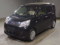 2018 Daihatsu Move