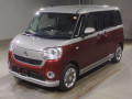 2021 Daihatsu Move Canbus