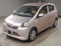 2013 Daihatsu Mira e:S