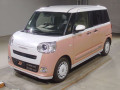 2022 Daihatsu Move Canbus