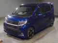 2015 Daihatsu Move Custom
