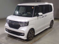 2019 Honda N-BOX CUSTOM