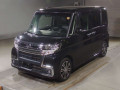2017 Daihatsu Tanto Custom