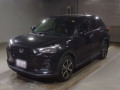 2020 Daihatsu Rocky