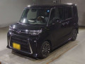 2025 Daihatsu Tanto Custom