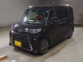 2025 Daihatsu Tanto Custom