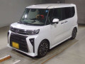 2025 Daihatsu Tanto Custom