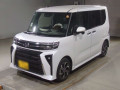 2024 Daihatsu Tanto Custom