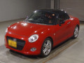 2016 Daihatsu Copen