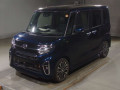 2021 Daihatsu Tanto Custom
