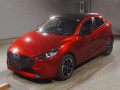 2023 Mazda Mazda2