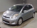 2009 Toyota Vitz