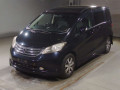 2009 Honda Freed