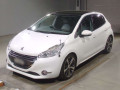 2013 Peugeot 208