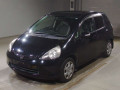 2007 Honda Fit