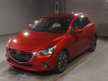 2015 Mazda Demio