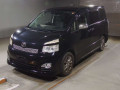 2012 Toyota Voxy