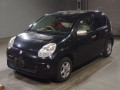 2010 Toyota Passo